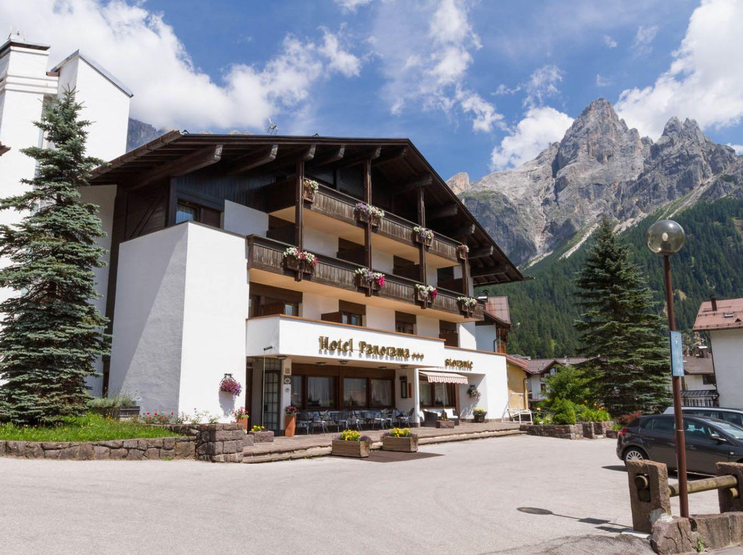 Hotel Panorama