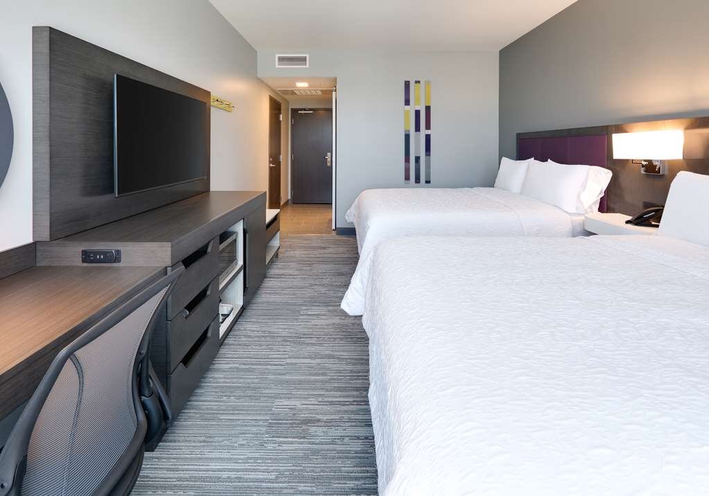 Hampton Inn by Hilton Irvine Spectrum/Lake Forest-官方
