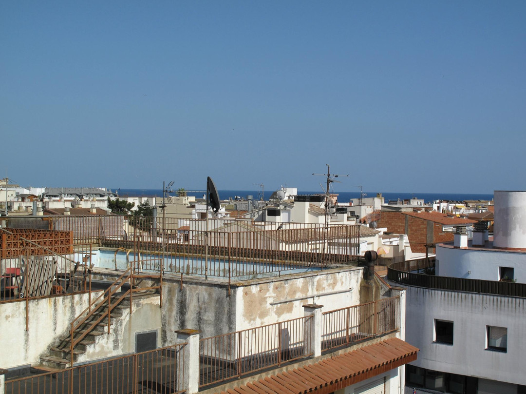Hotel Hermes