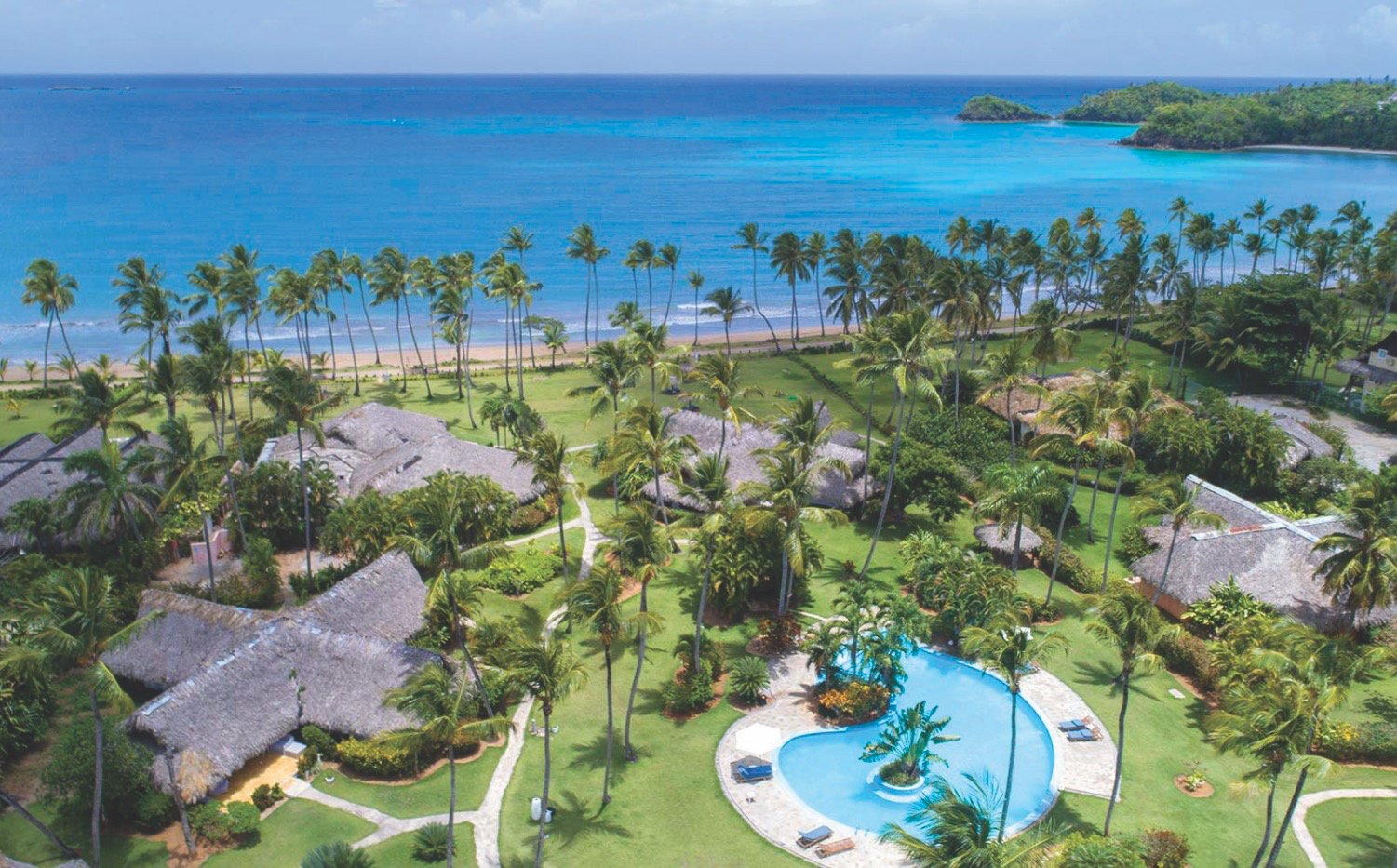 Hotel Costa Las Ballenas-官方