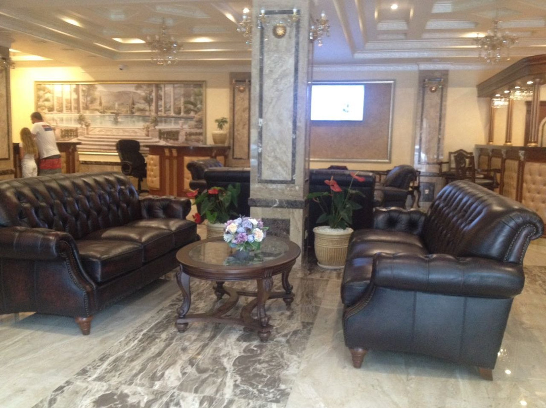 Sun Palace Gagra