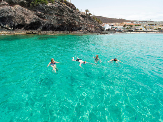 Flounder Yacht Sailing Tours-帕哈拉必去景点