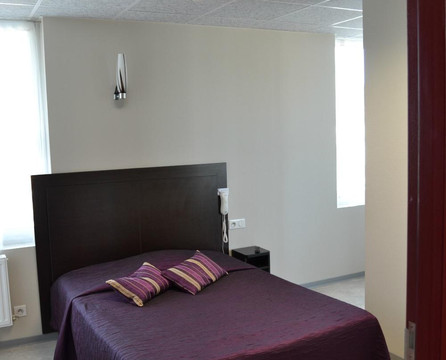 Bussac Foret旅游攻略图片