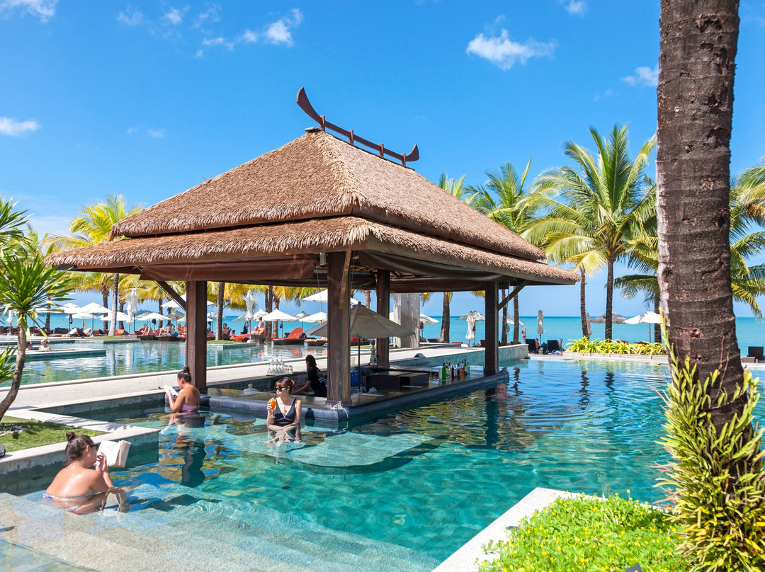 考拉超越度假村主图