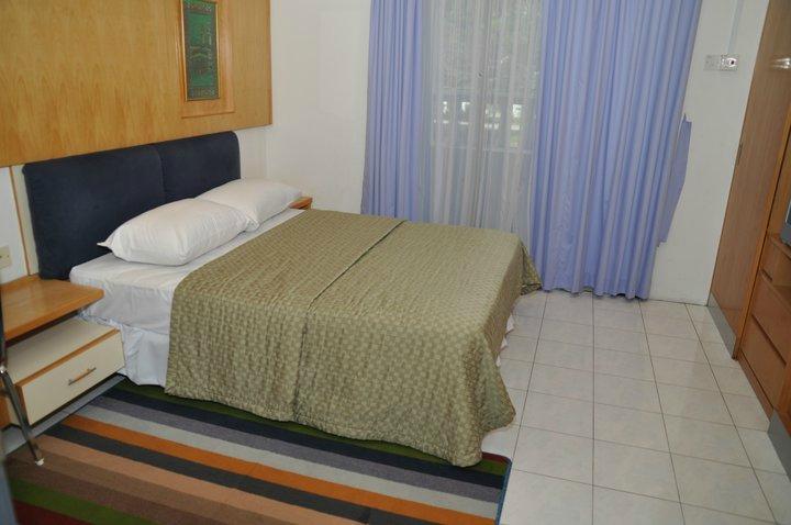 City Homestay-官方