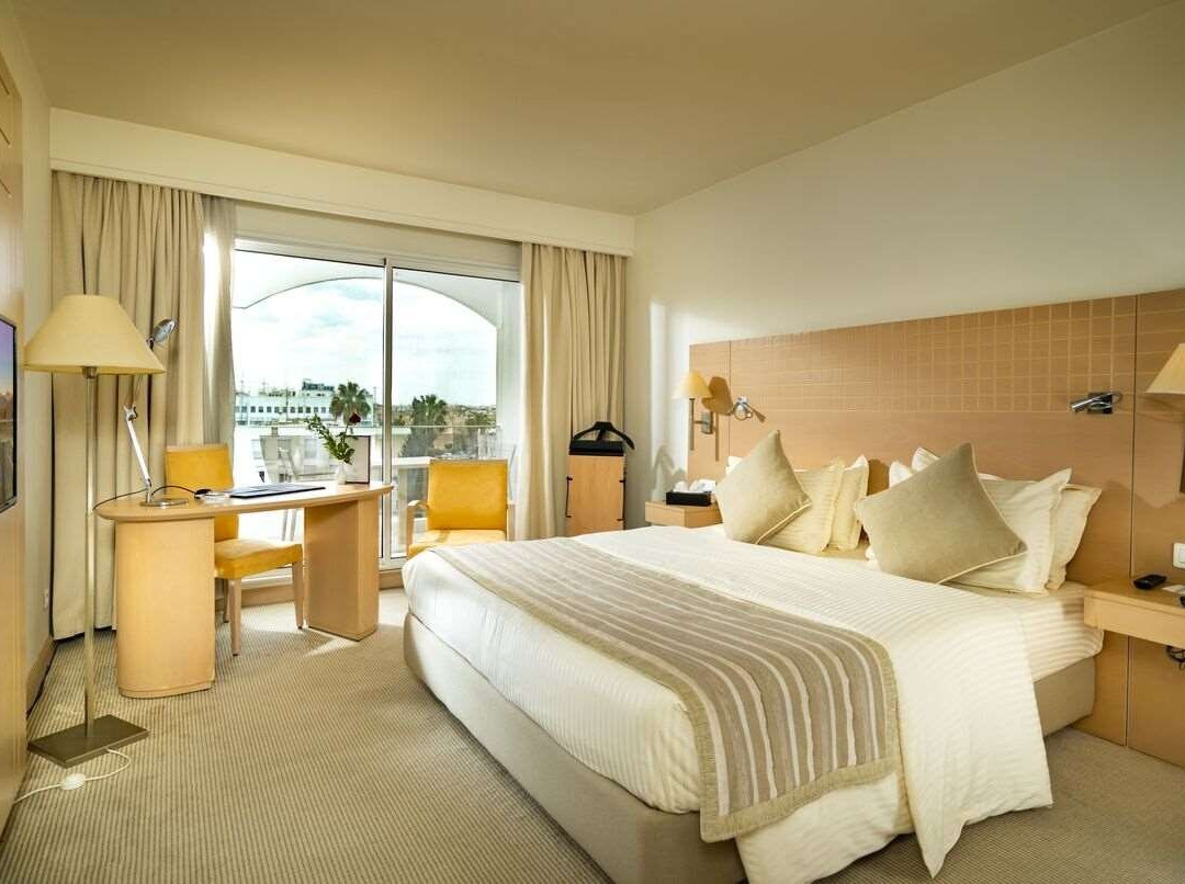 Concorde Sfax Centre主图