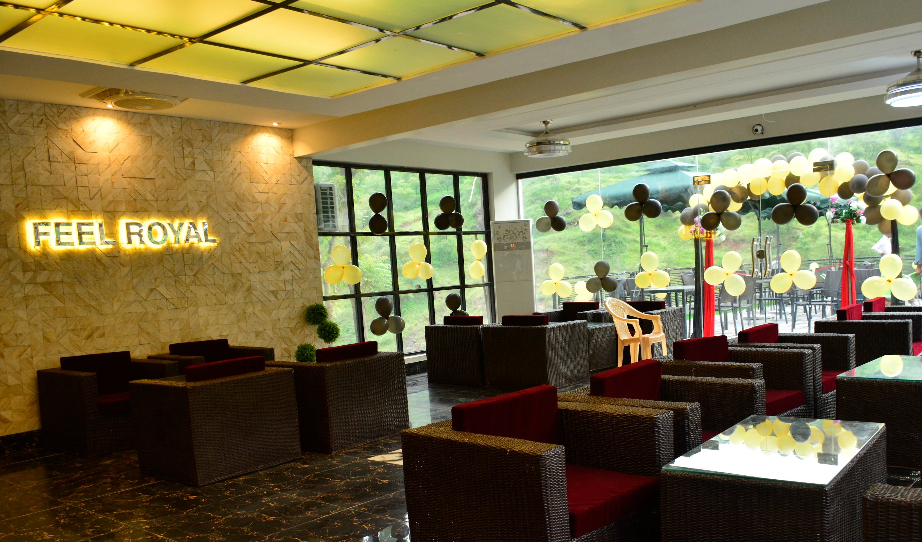La Orilla Hotel And Restaurant-官方