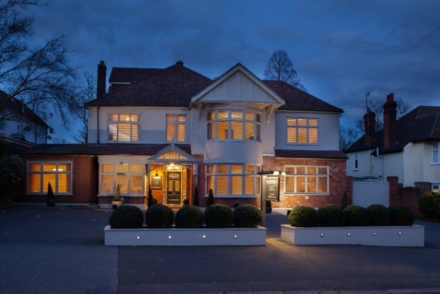 Packfords Hotel-官方