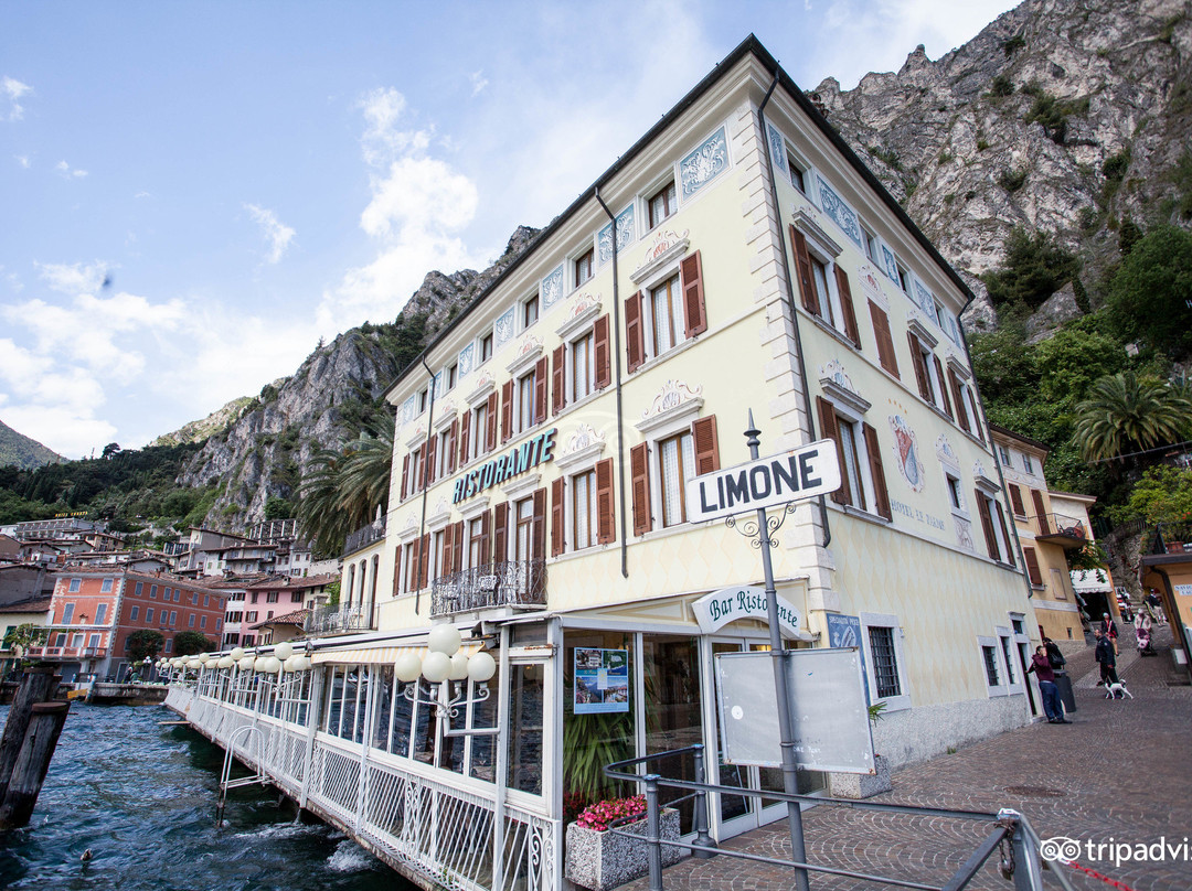 Hotel Le Palme