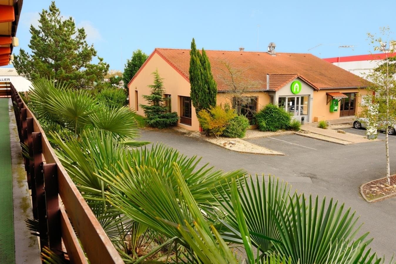 Sure Hotel by Best Western Rochefort-sur-Mer-官方