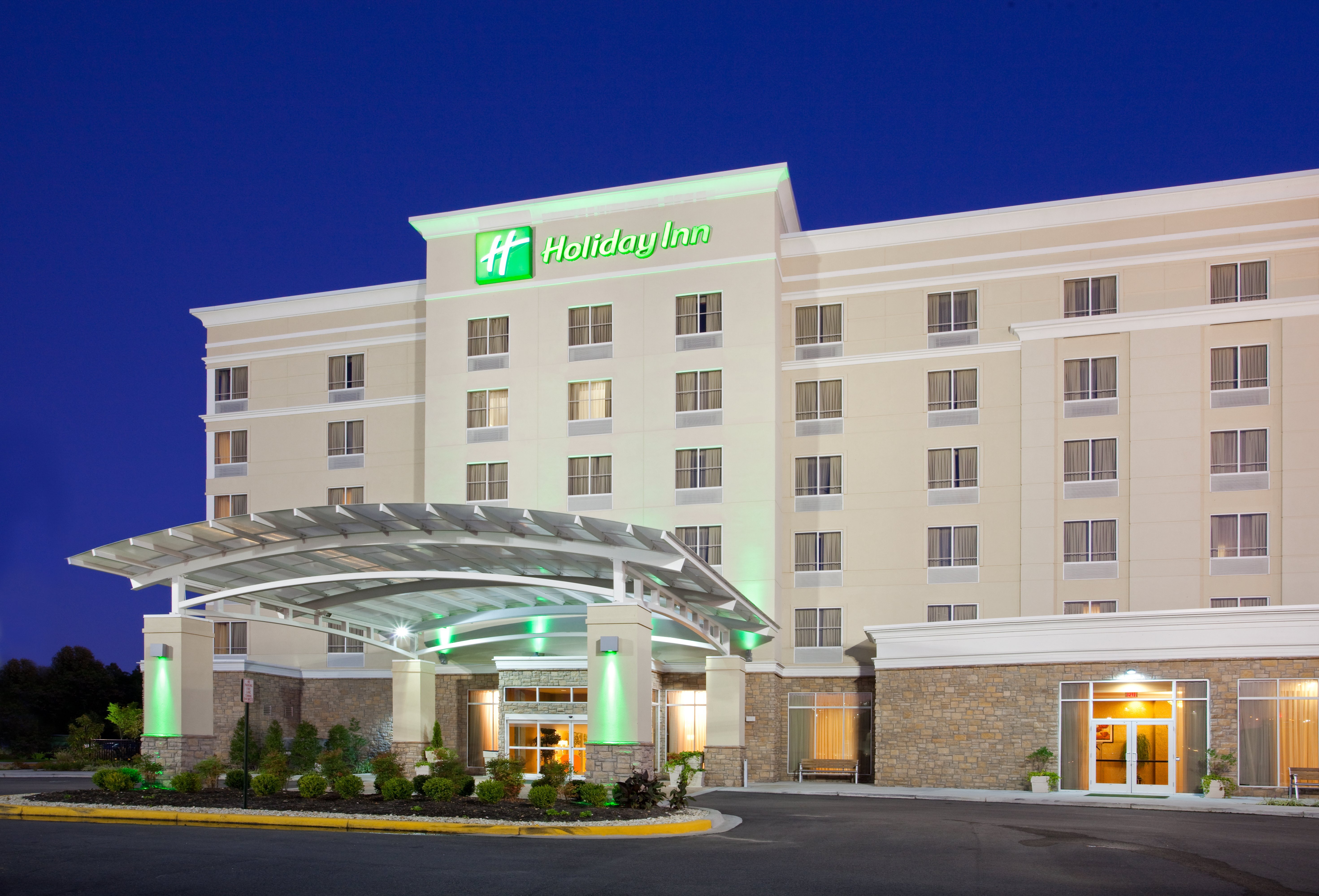 Holiday Inn Petersburg North- Fort Lee by IHG-官方