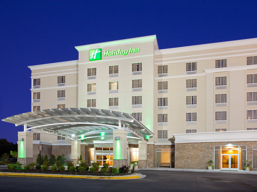Holiday Inn Petersburg North- Fort Lee by IHG