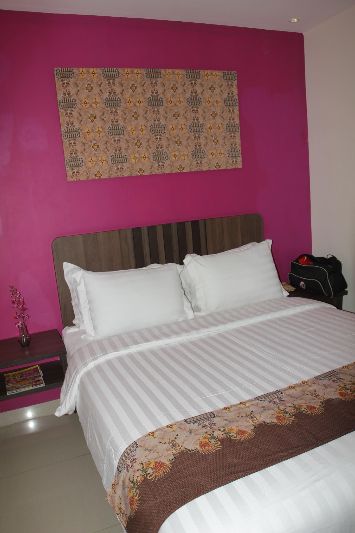 Belagri Hotel-客卧