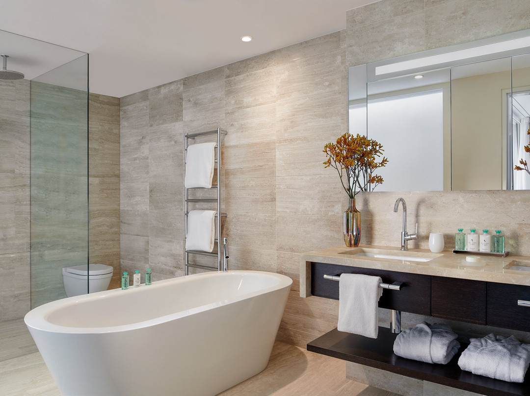 Burgenstock Hotels & Resorts - Panorama Residence Suites
