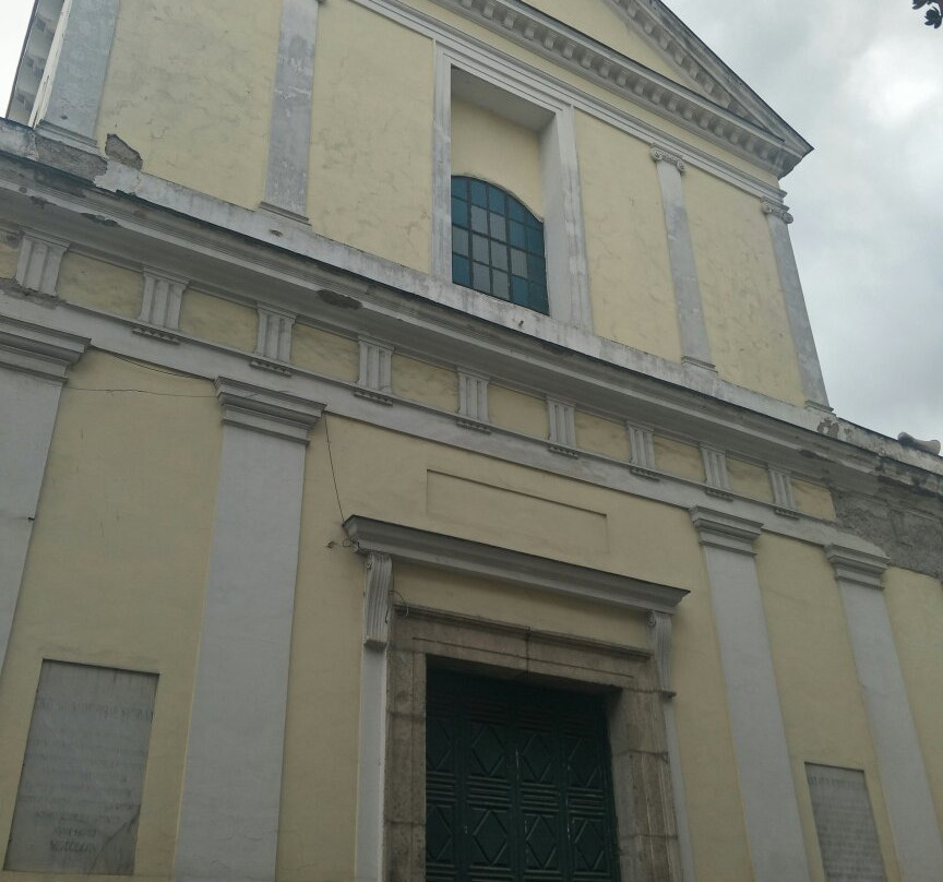 Chiesa di Santa Maria delle Grazie景点图片