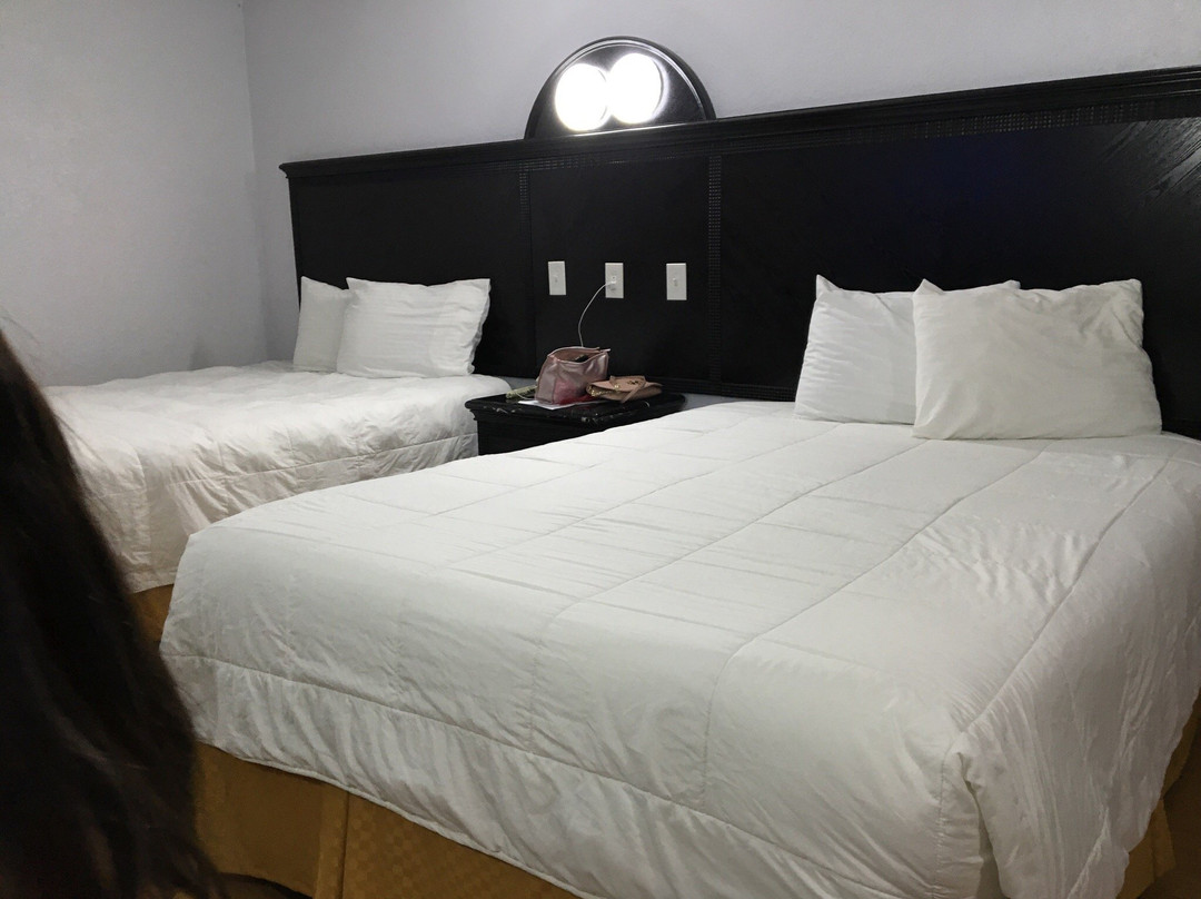 Fairway Inn Fort Walton Beach