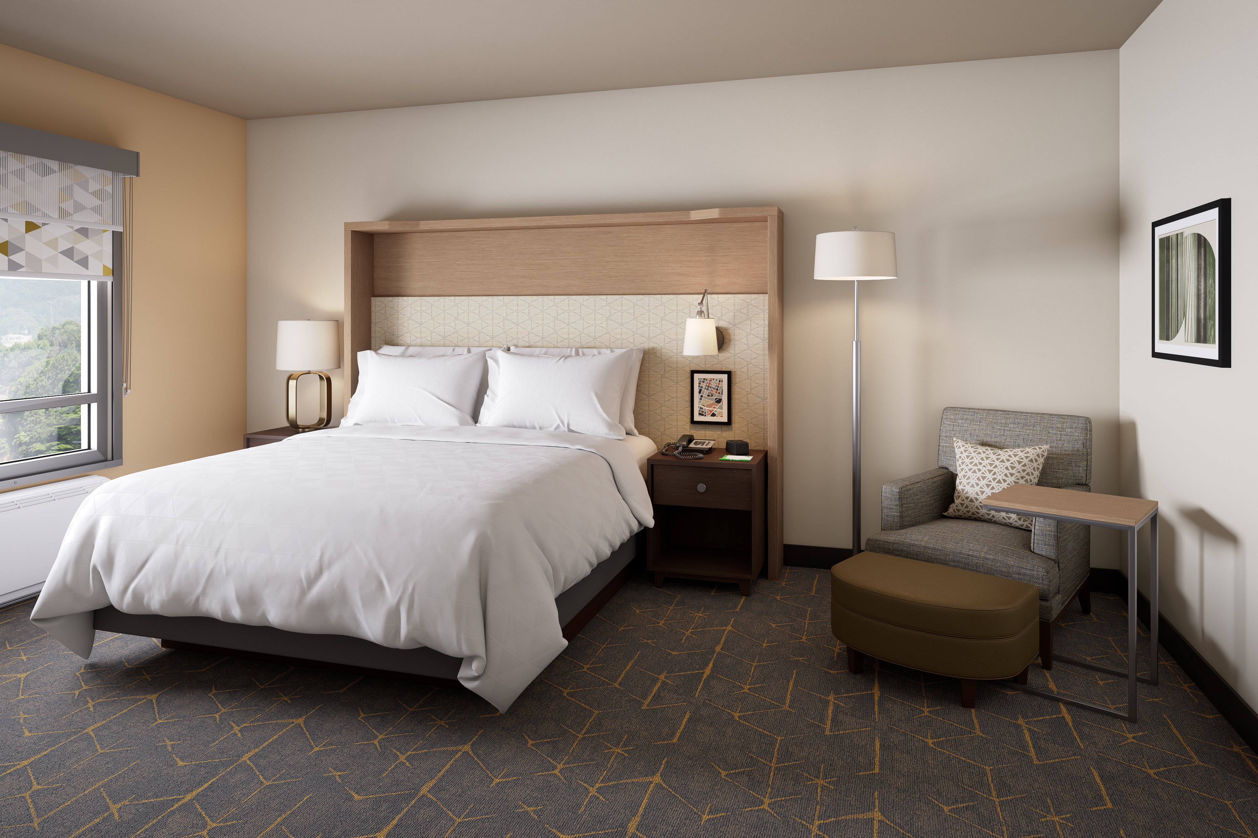 Holiday Inn & Suites Hopkinsville - Convention Ctr by IHG-官方