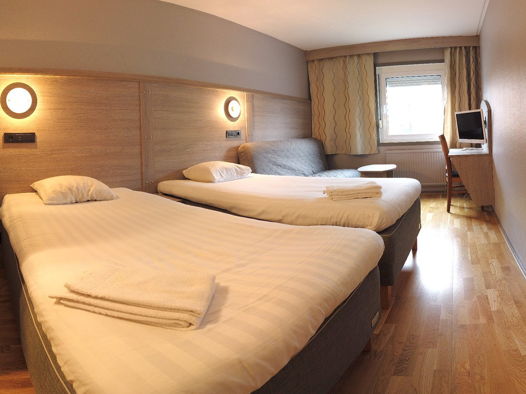 Hotell Stinsen主图