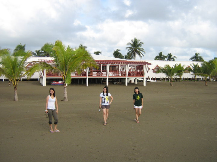 Samar Island酒店住宿-Playa de Catalina Resort Hotel