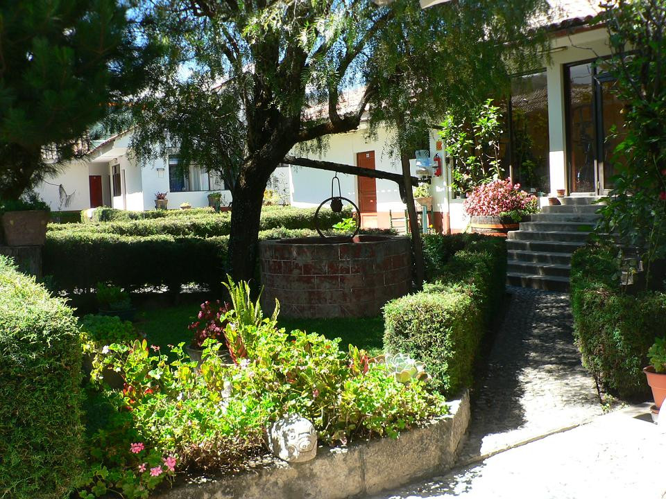 瓦拉斯酒店住宿-Hotel Colomba