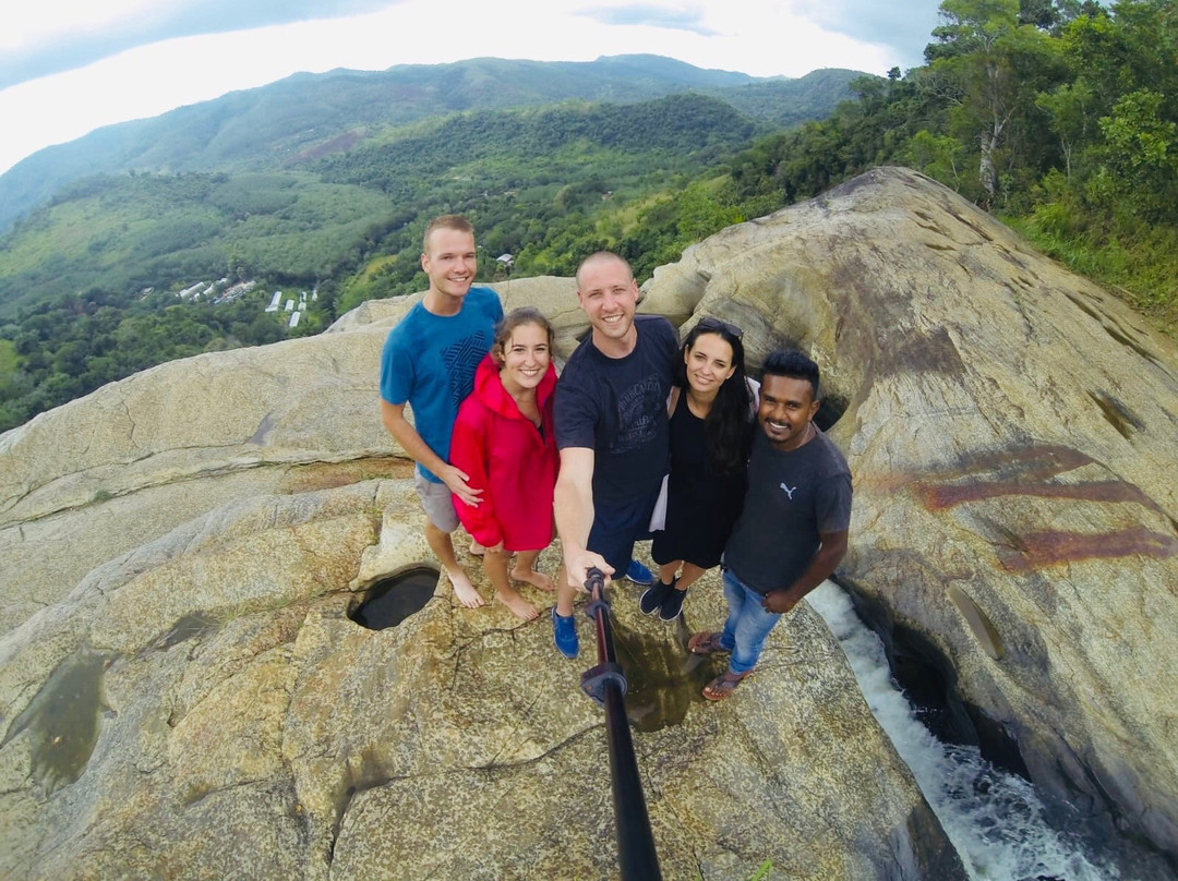 Nilowin Glenanore guesthouse