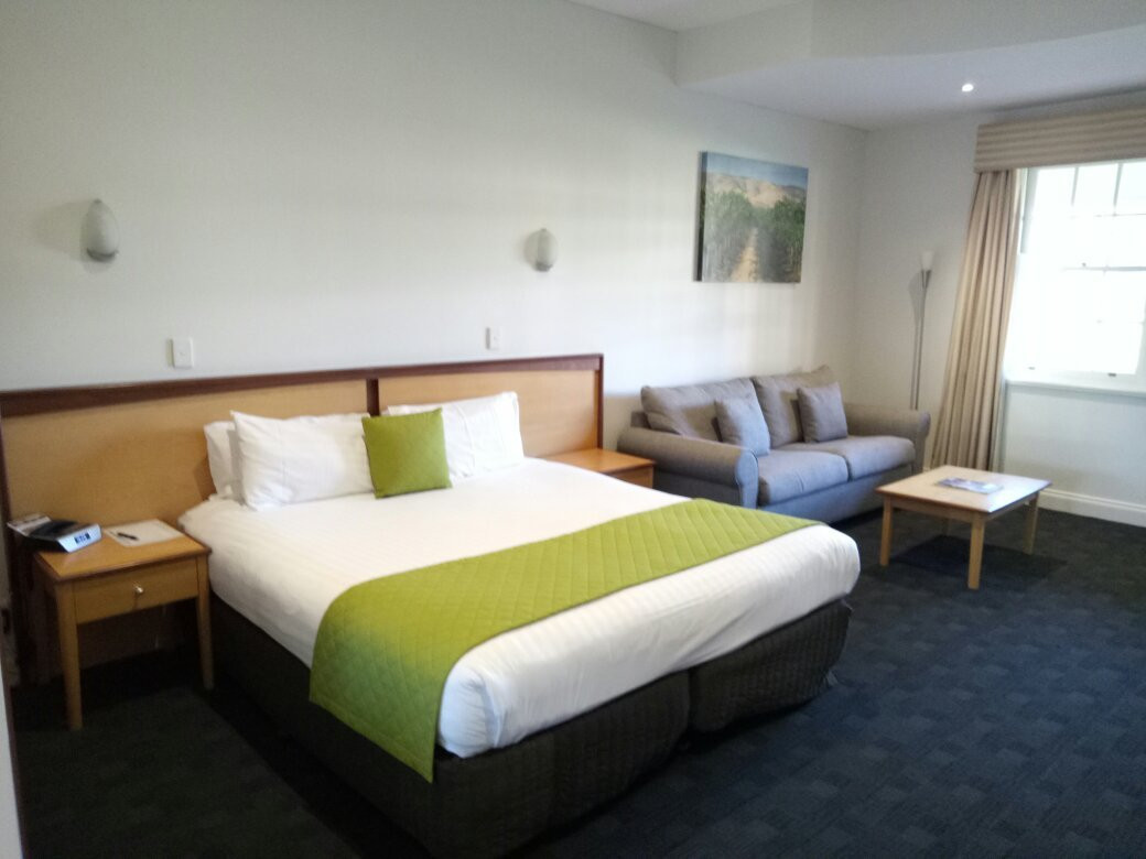 Serafino Wines Pty Ltd主图