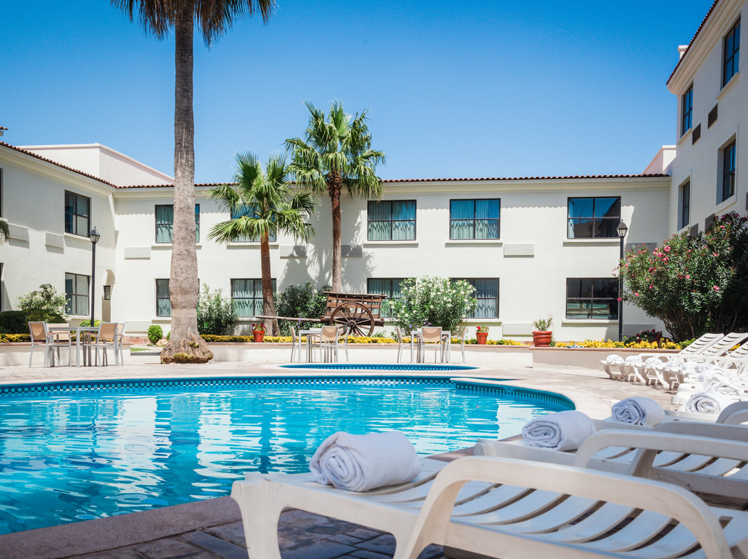 Fiesta Inn Saltillo主图