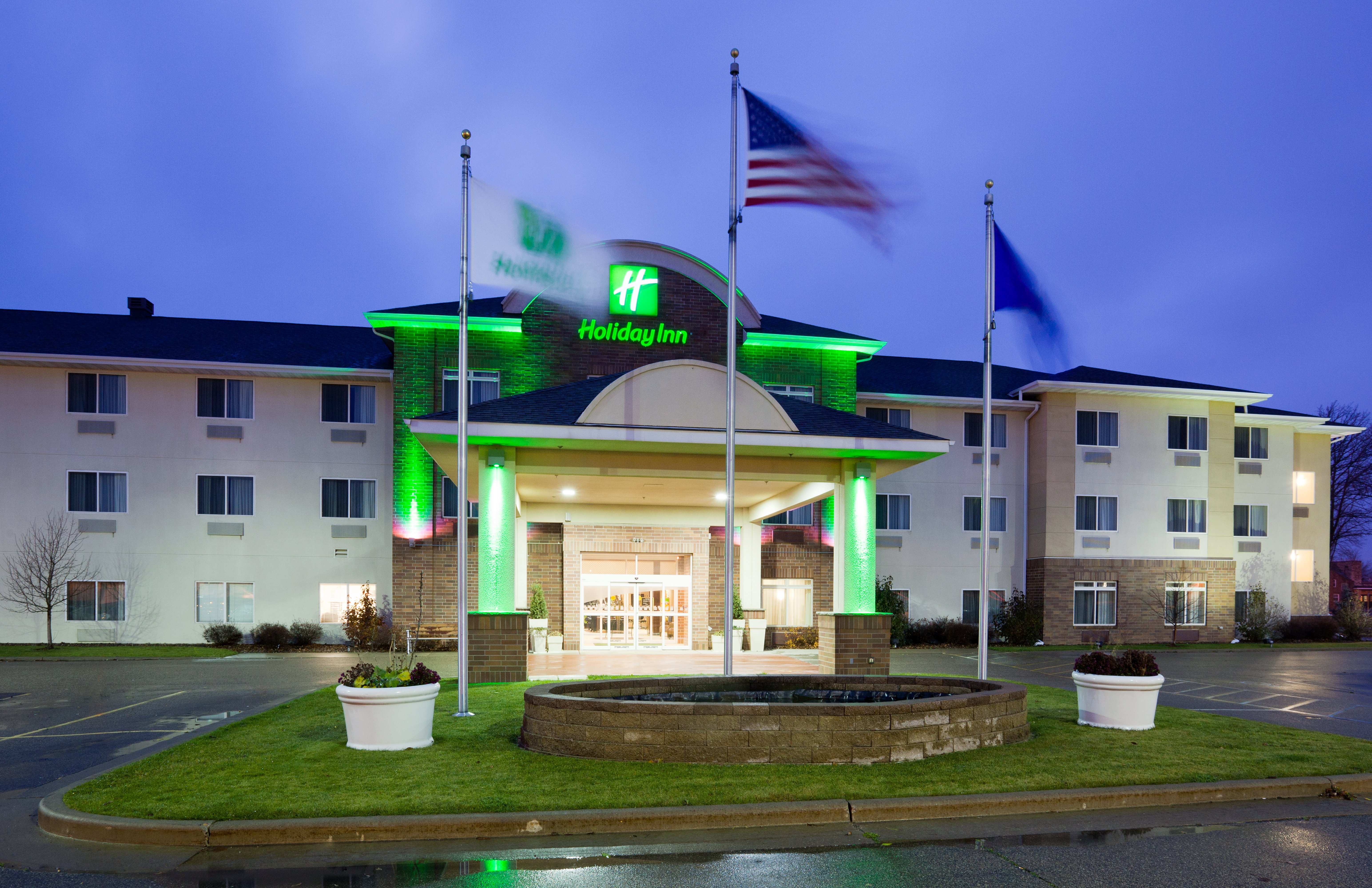 Holiday Inn Conference Ctr Marshfield, an IHG hotel-官方