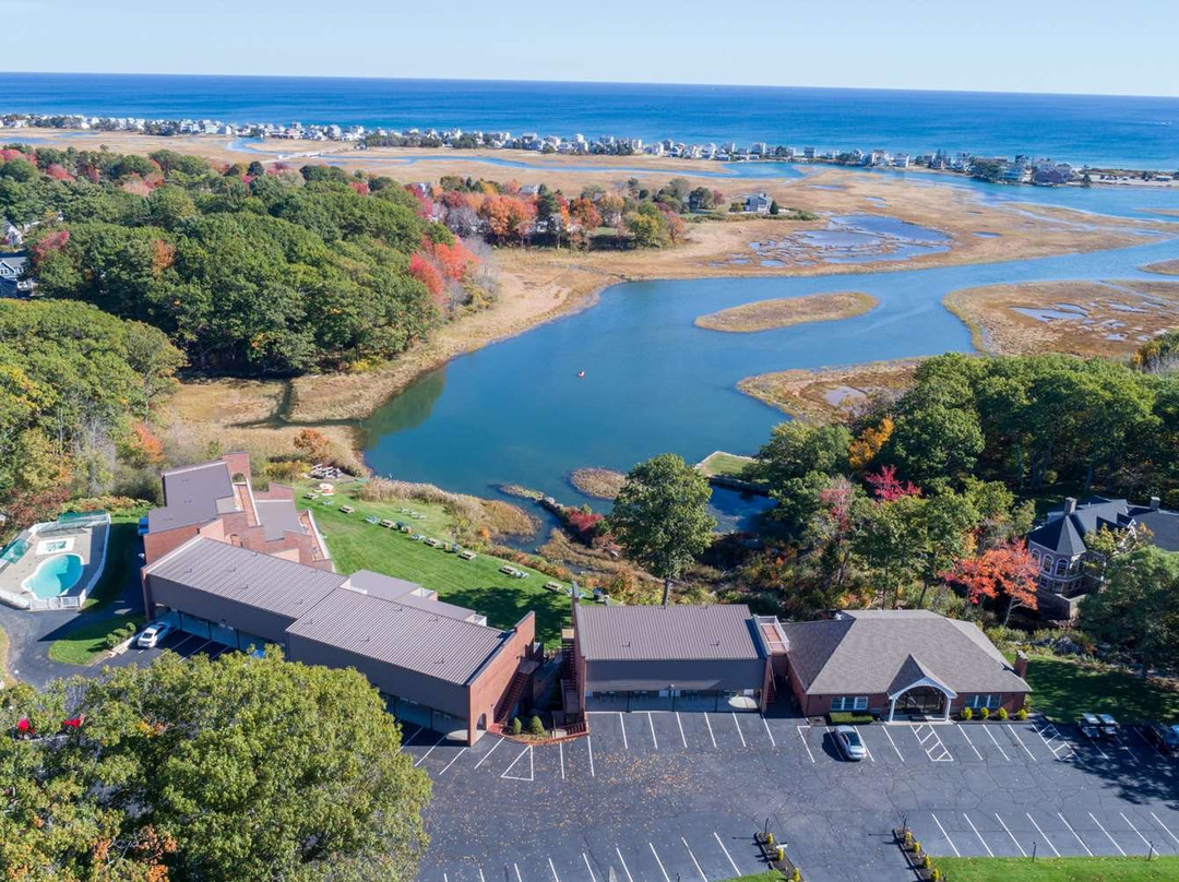 Ogunquit River Inn & Suites主图
