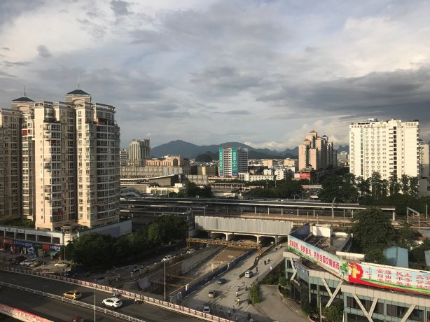 香江大饭店-官方