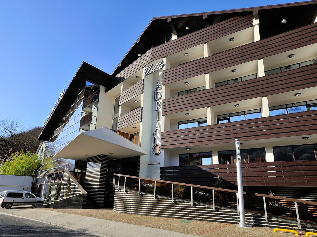 Villa Adriano