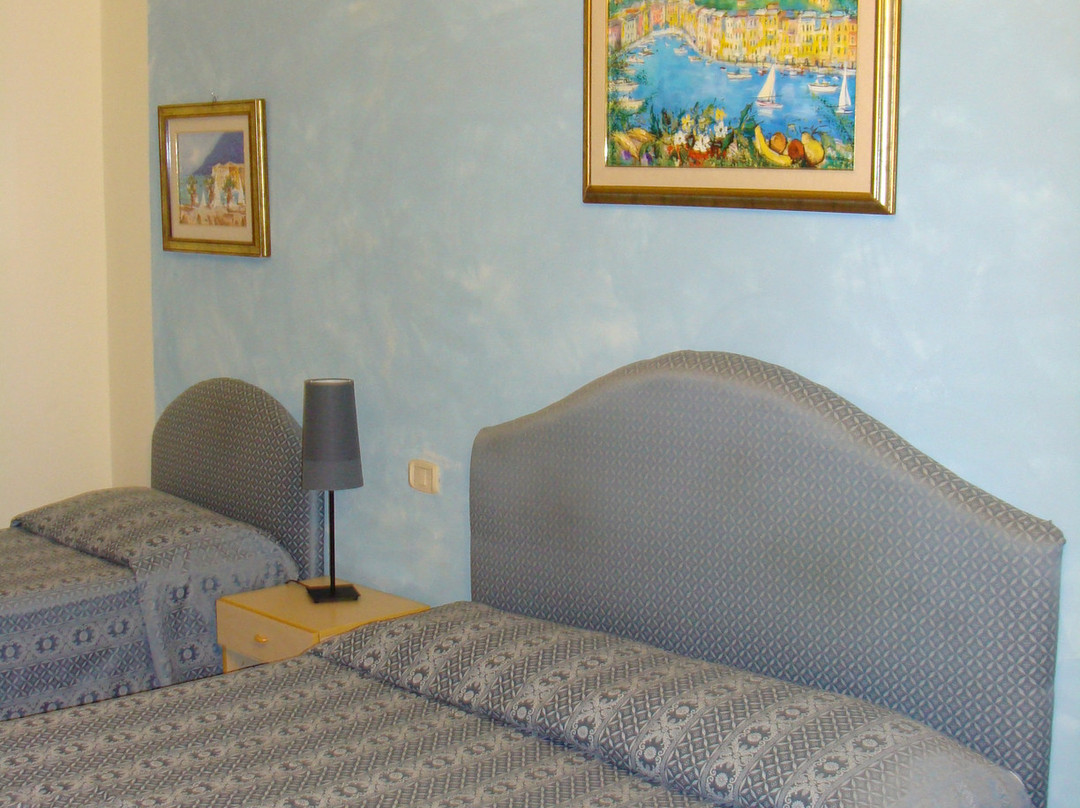 Albergo Appennino