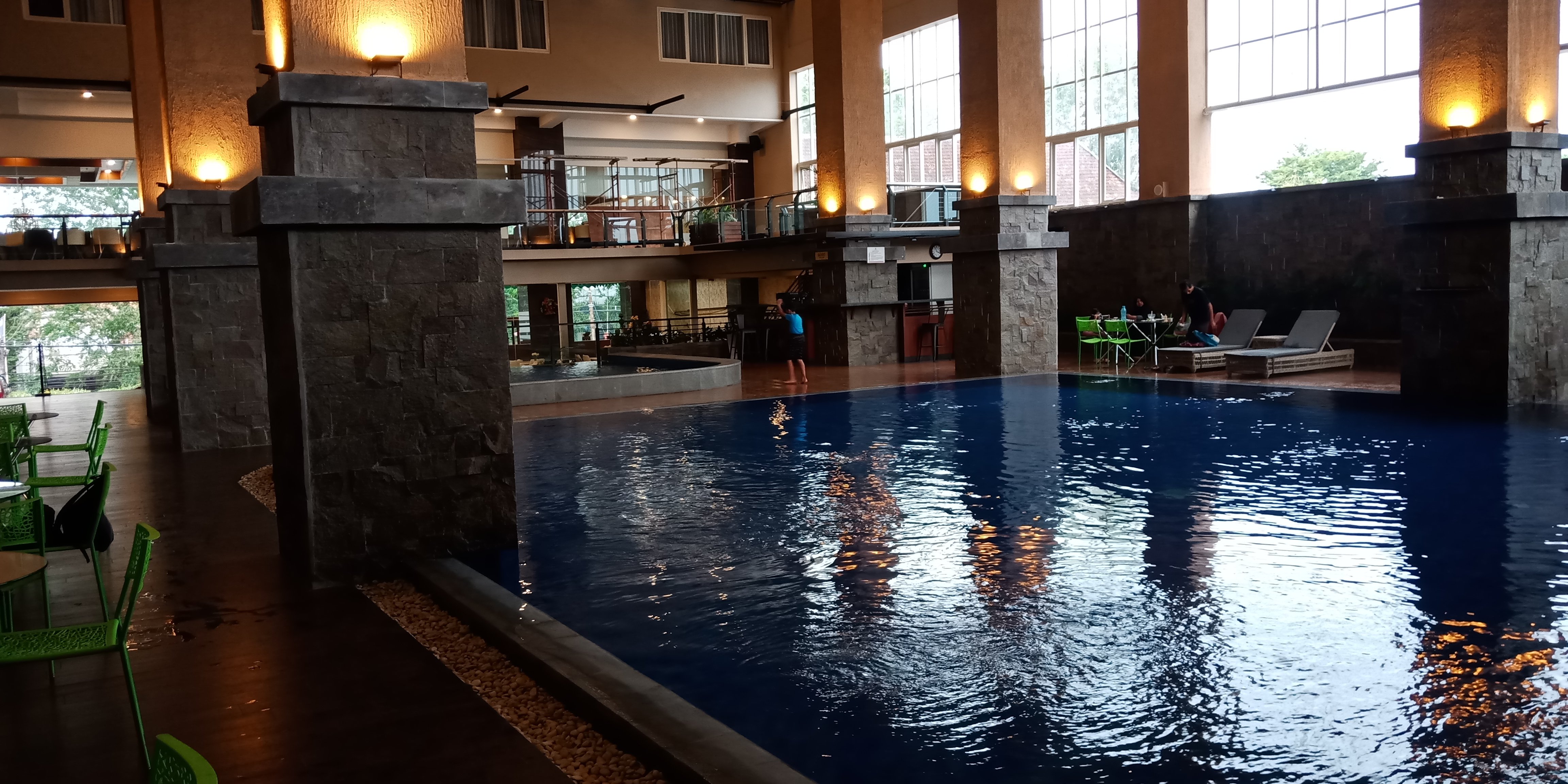 Grand Padis Hotel-官方