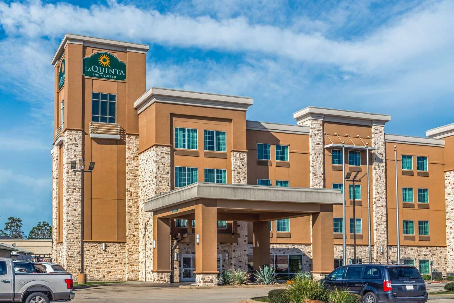 La Quinta Inn & Suites by Wyndham Houston Humble Atascocita-官方