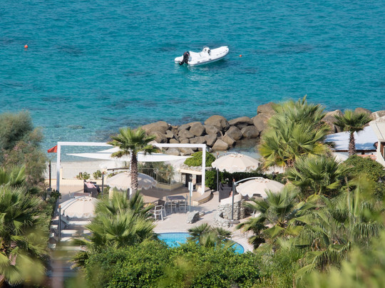 Baia del Godano Resort & Spa