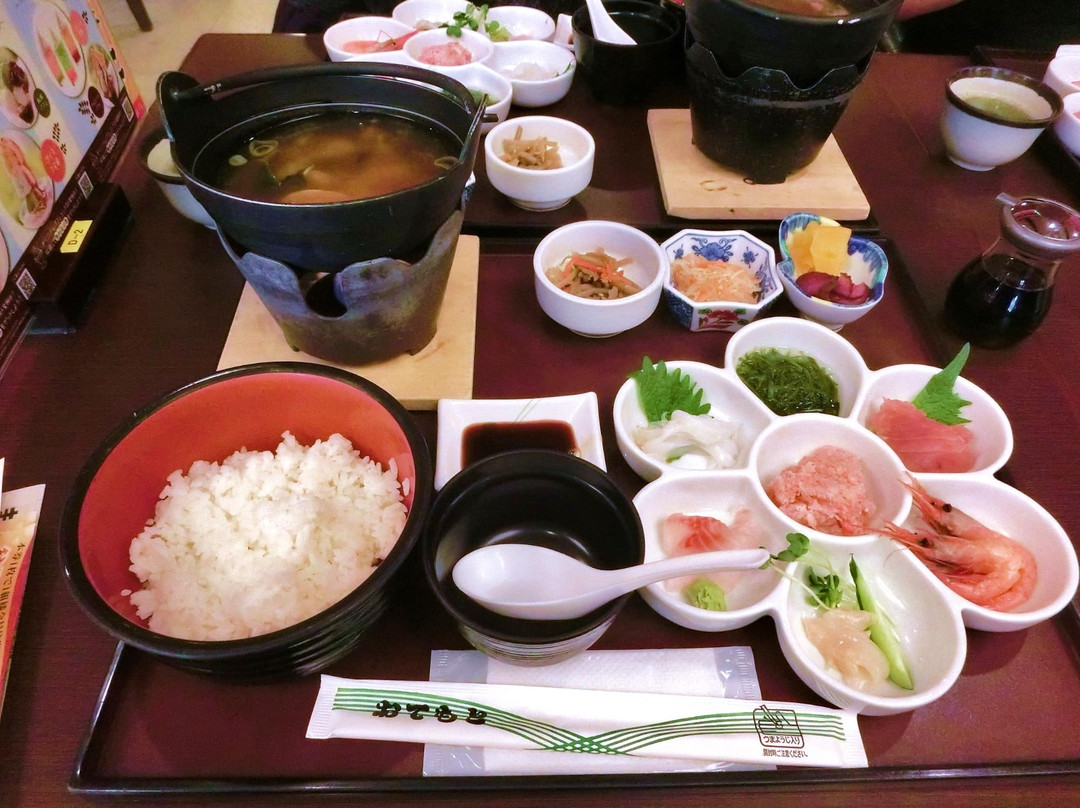 小松市酒店住宿-Yukai Wan Wan Resort Awazu