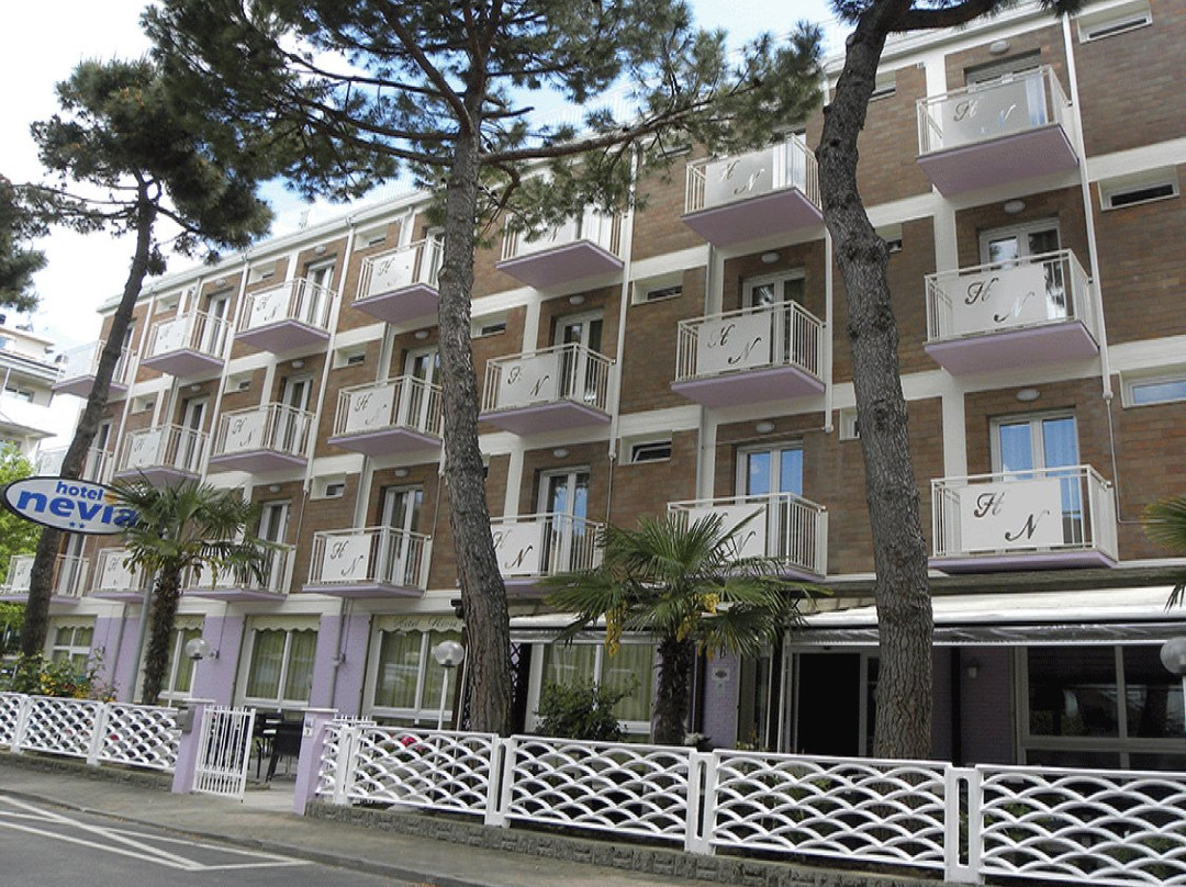 Hotel Nevia