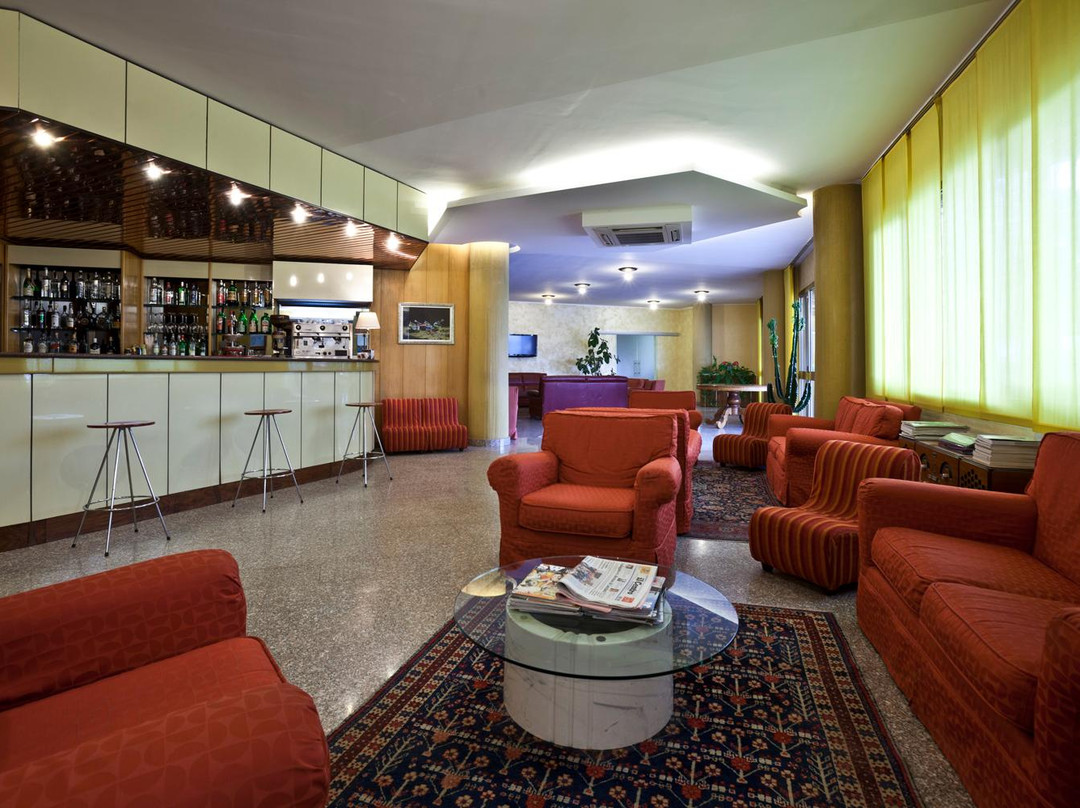 Lanciano酒店住宿-Hotel Anxanum