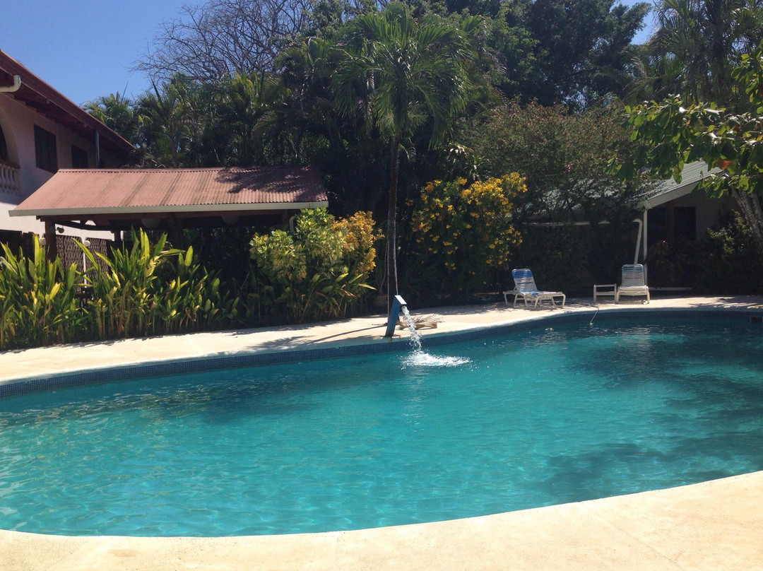 Hotel Casa Romantica