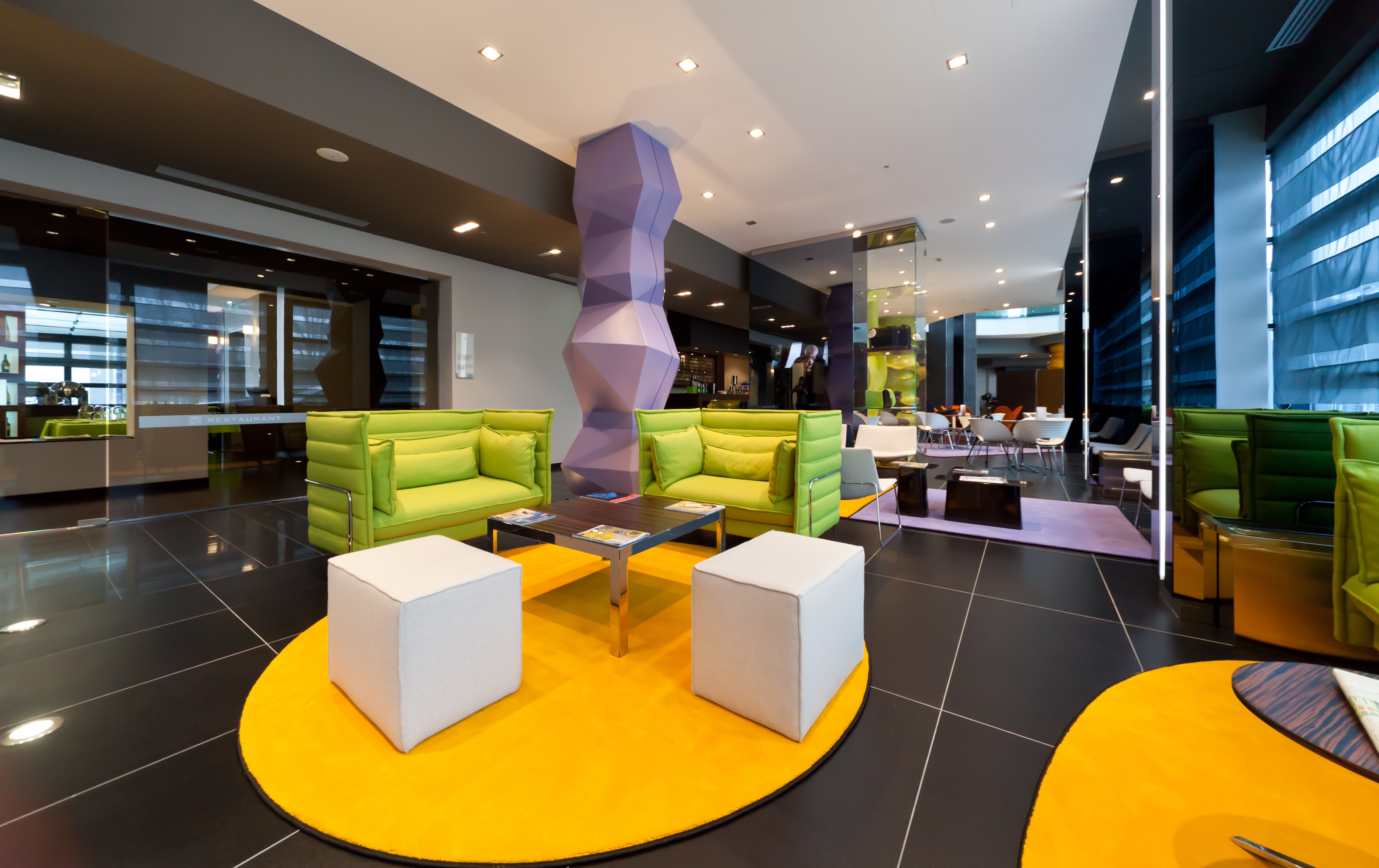 RMH Modena Des Arts-官方