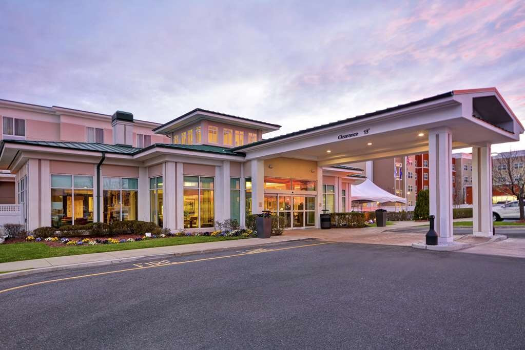 河源希尔顿花园酒店主图