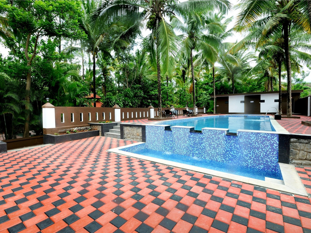 Parampara Resort & Spa