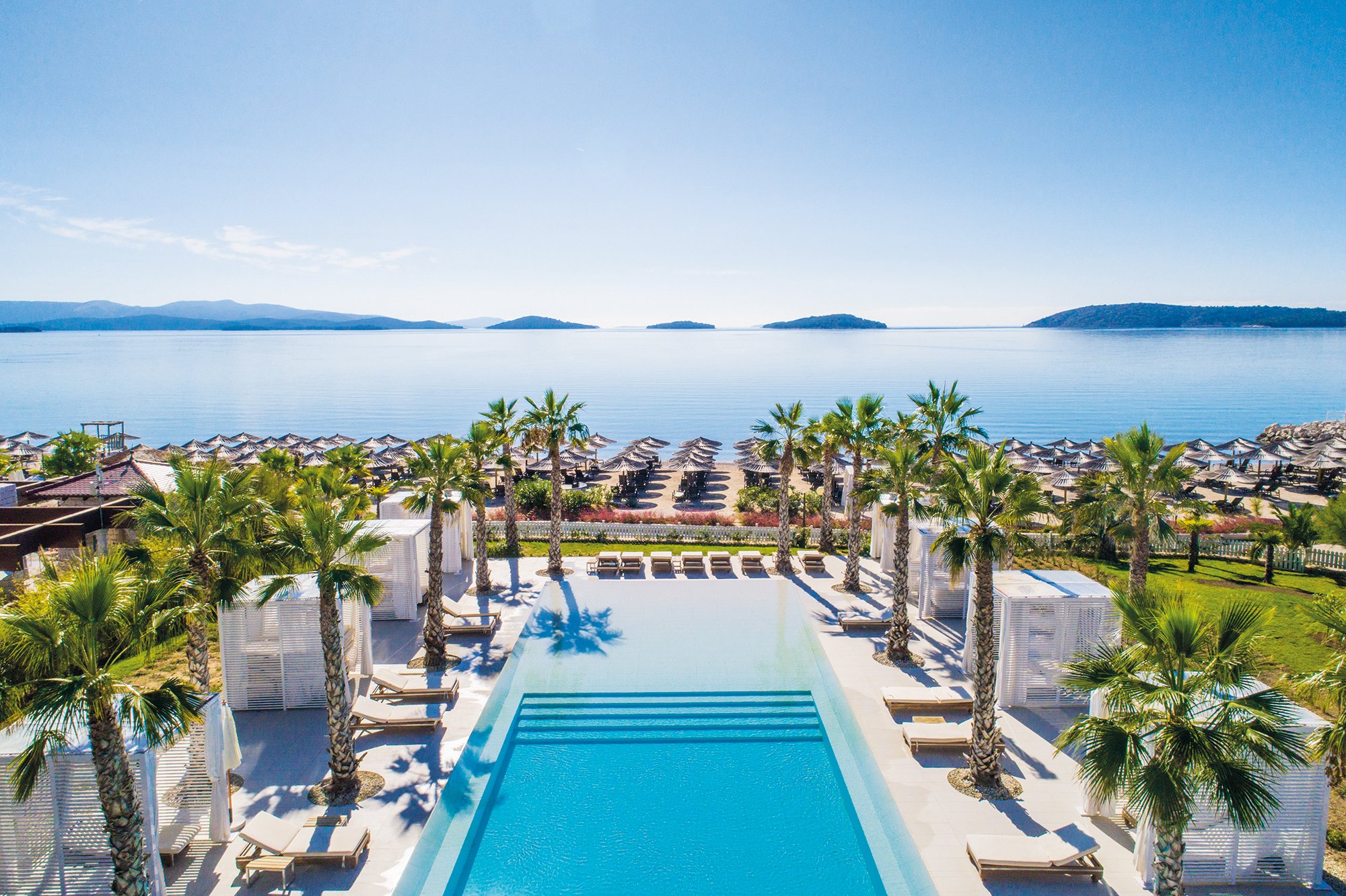 Amadria Park Hotel Jure-官方