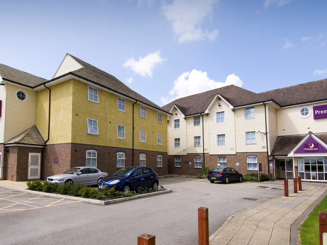 普瑞米尔赫尔北部酒店