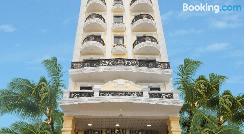 Minh Chau Hotel