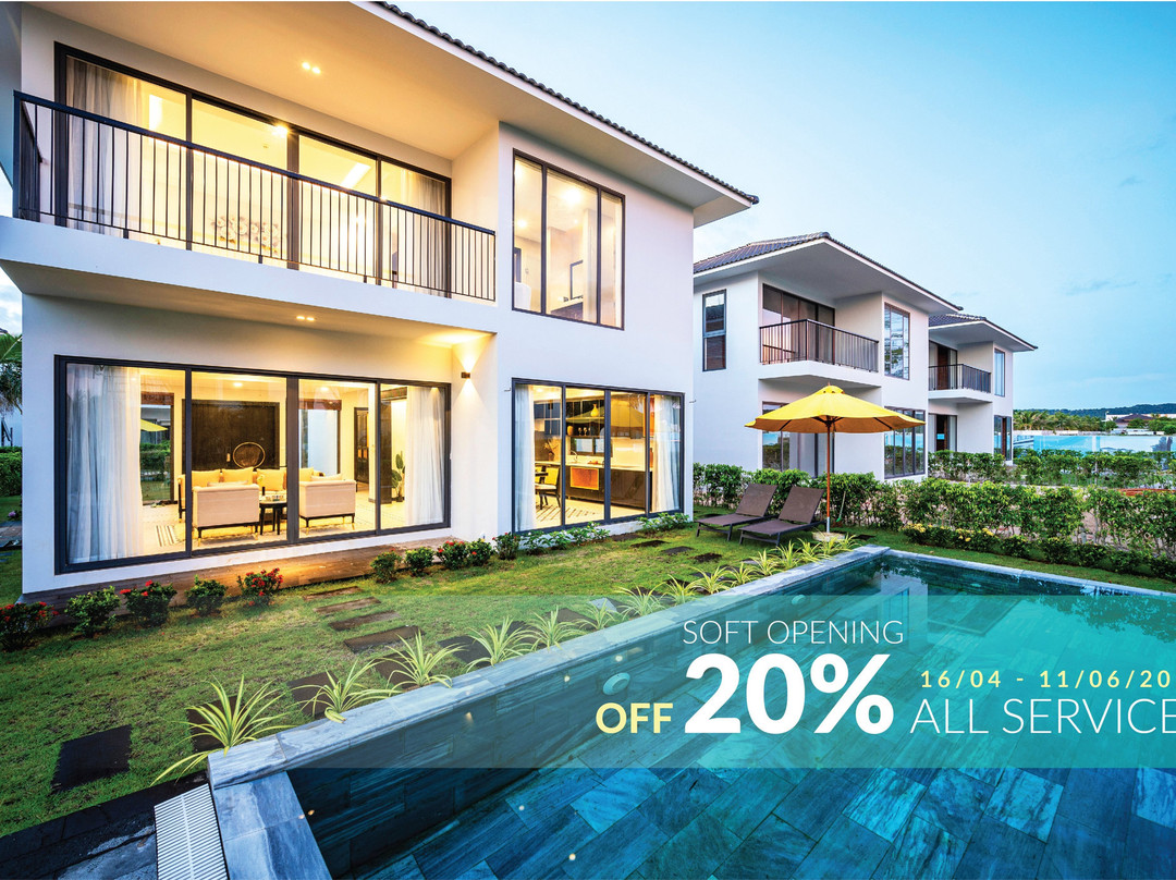 Andochine Resort & Spa Phu Quoc