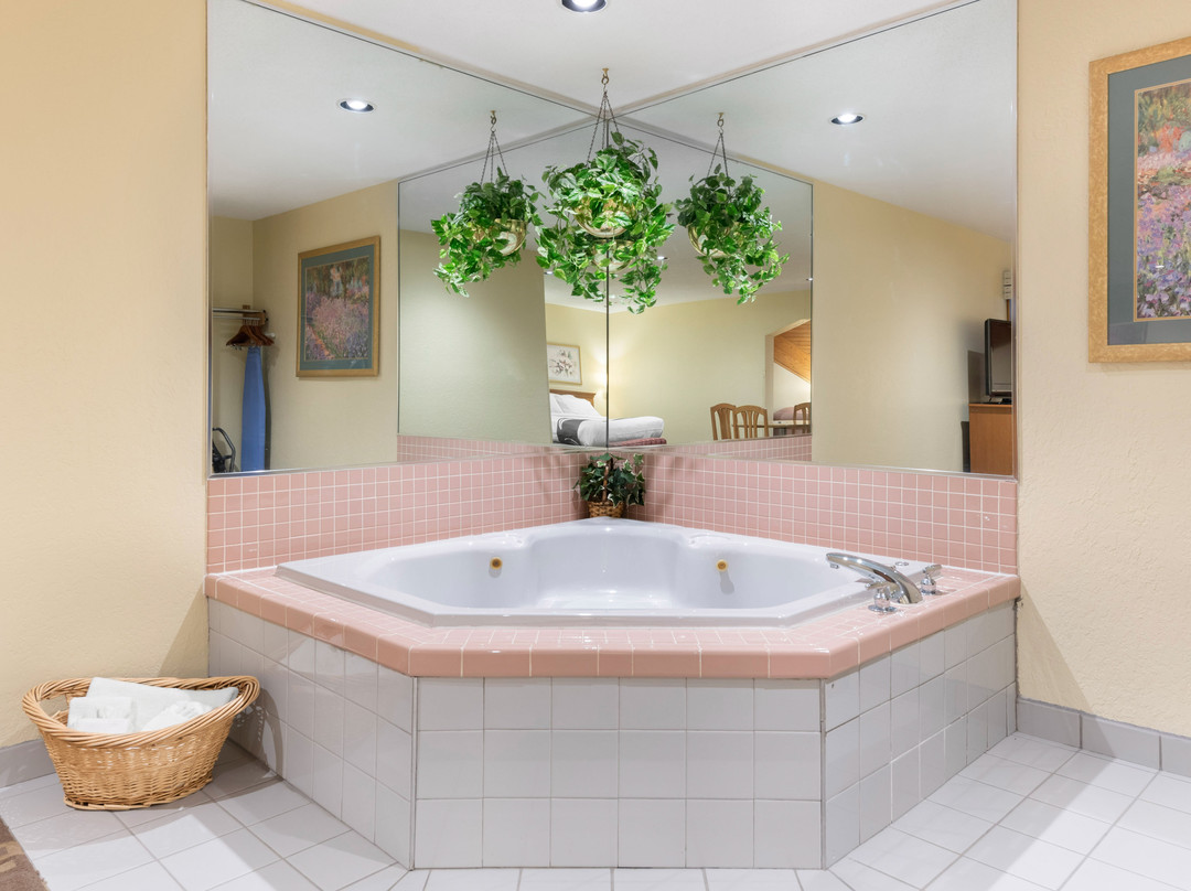 Quality Inn Washington Court House