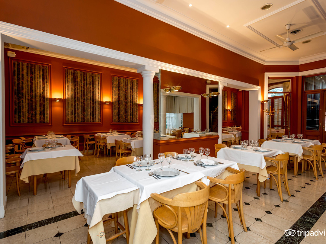 坦迪尔酒店住宿-Hotel Libertador