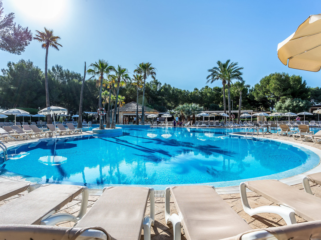 伊波罗之星韦尔马里酒店