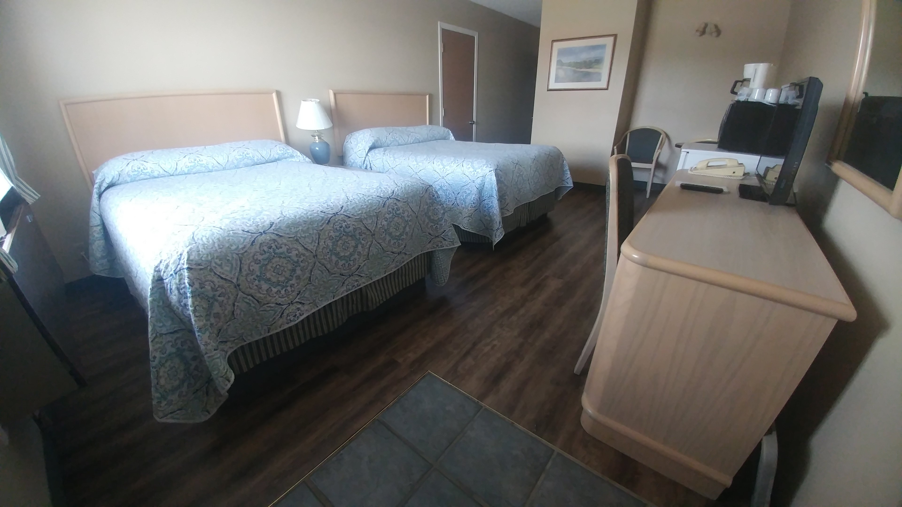 Vulcan Country Inn-官方